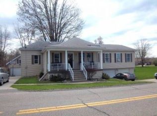 312 Lee Rd, Follansbee, WV 26037