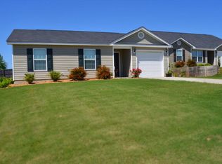 2139 Winding Trail Rd, Aiken, SC 29808