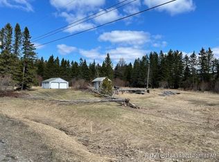 2868 Portage Rd, Portage Lake, ME 04768