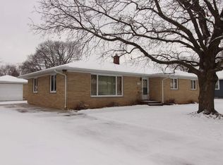 1726 Garfield Ave, Beloit, WI 53511