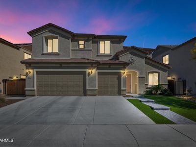 9652 W PATRICK Lane, Peoria, AZ, 85383