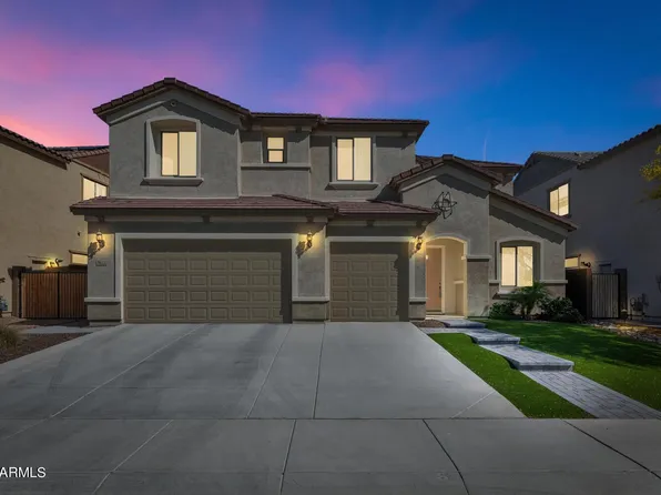 9652 W PATRICK Lane, Peoria, AZ 85383