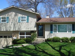 1534 Chapel Rd, Muskegon, MI 49441