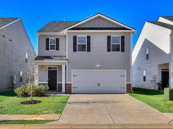 4049 Crimson Pass, Graniteville, SC 29829