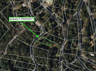 0 Big Tree Ln #963, Crestline, CA 92325