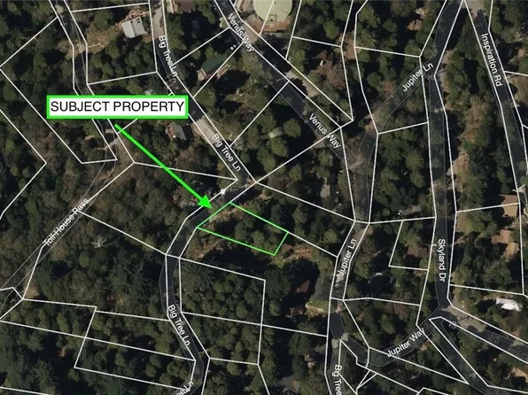 0 Big Tree Ln #963, Crestline, CA 92325