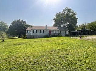 12754 Hogeye Rd, Prairie Grove, AR 72753