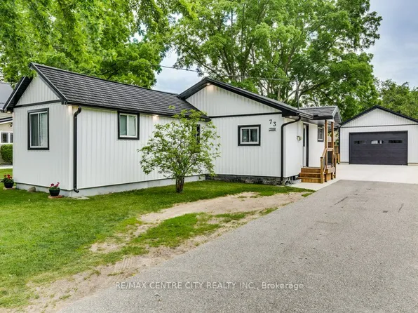 73 4th Ave, Aylmer, ON N5H 2L2