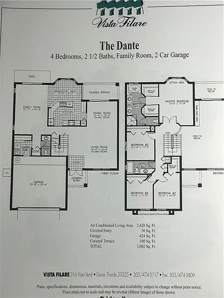 4 bed, 2.5 bath, 2534 sqft, $4,750 — Photo 4