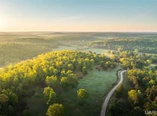 Dogwood Ln, Doniphan, MO 63935