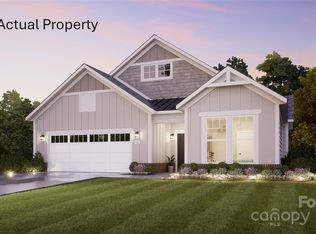 4185 Creek Bridge Cir #45, Charlotte, NC 28213