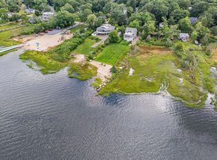 57 Dexter Rd, Marion, MA 02738