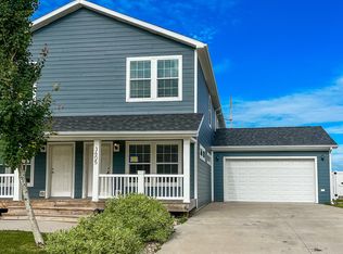 3605 Long Branch Ave, Williston, ND 58801