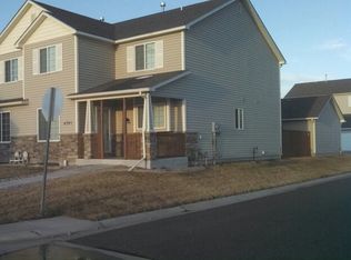 4701 Garnet Way, Cheyenne, WY 82009