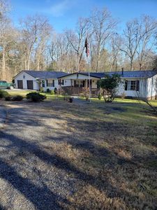 846 McGuffin Rd, Warm Springs, VA, 24484