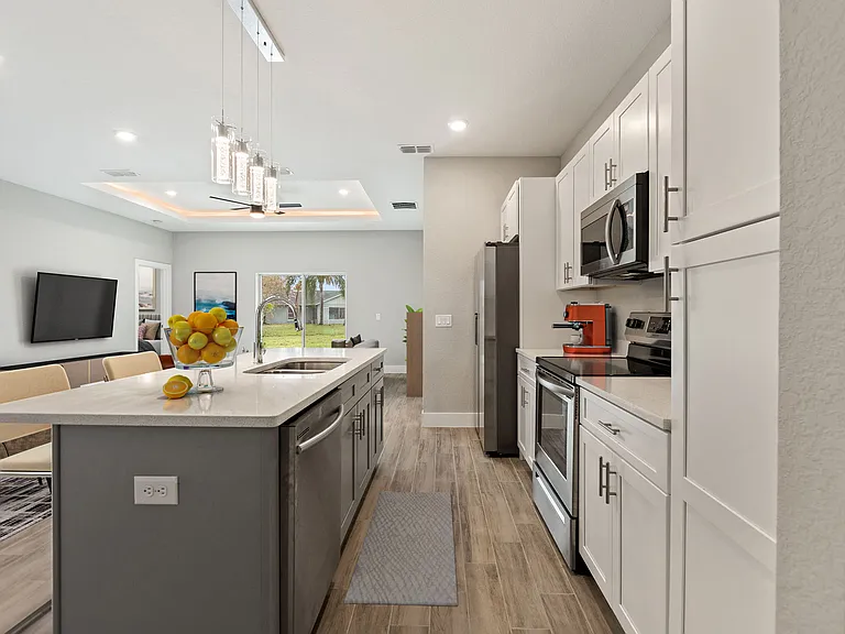 My New Rental - Poinciana — Photo 121