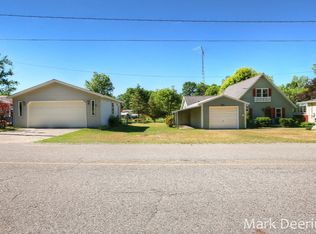 4347 Chippewa Trl, Fremont, MI 49412
