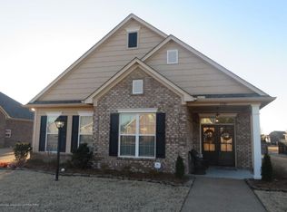 7327 Wind Dr, Olive Branch, MS 38654