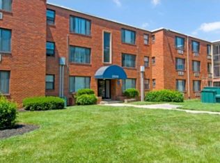 6707 Hawthorne St, Landover, MD 20785