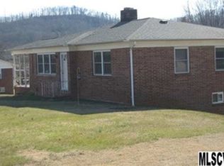 1440 Connelly Springs Rd, Cajahs Mountain, NC 28645