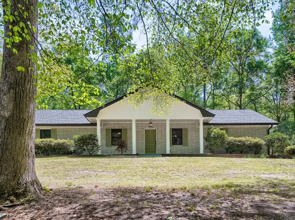2021 Irwin Bridge Rd NW, Conyers, GA 30012