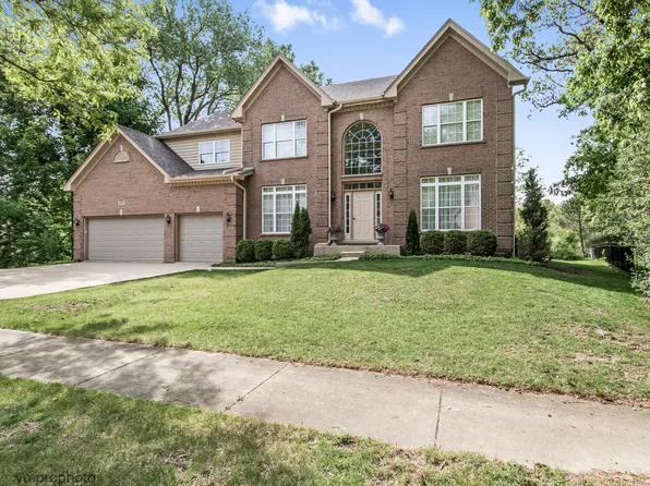 591 W Rosiland Dr, Palatine, IL 60074