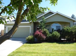 20551 Slalom Way, Bend, OR 97702