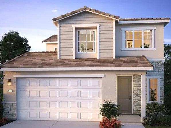 4329 Lace Fern St, Rancho Cordova, CA 95742