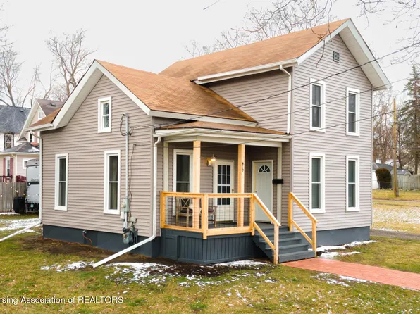 419 Division St, Albion, MI 49224