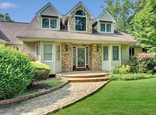 1288 Woodfern Ct, Toms River, NJ