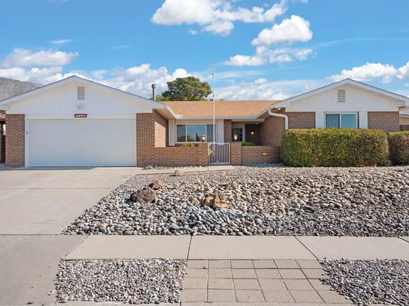 1620 Monte Largo Dr NE, Albuquerque, NM 87112