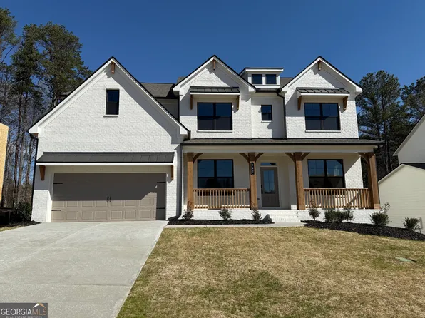782 Winding Rose Dr #65A, Hoschton, GA 30548