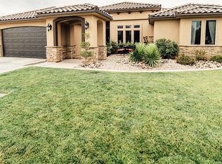 175 E 3930 S, Washington, UT 84780