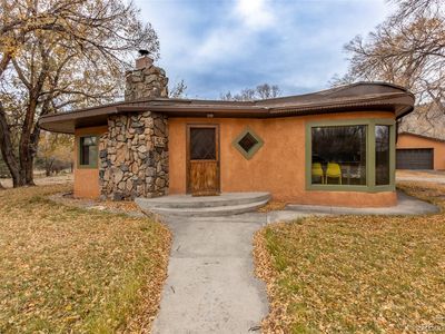 545 Ouray Avenue, Poncha Springs, CO, 81242
