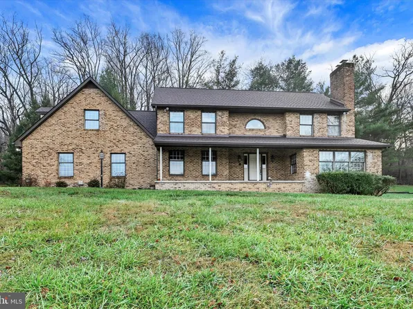 6041 Glen Arm Rd E, Glen Arm, MD 21057