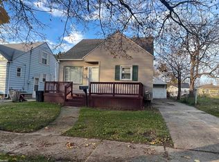 3822 Brown St, Flint, MI 48532