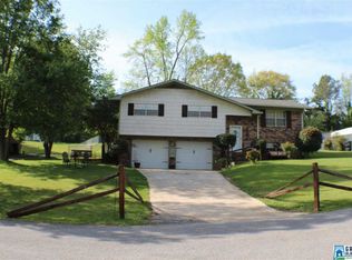 1708 Diane Dr, Anniston, AL 36207