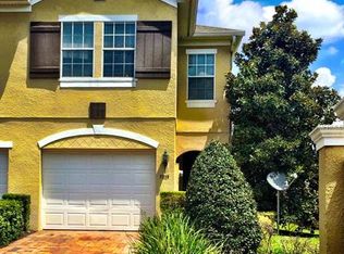 5819 Strada Capri Way, Orlando, FL 32835