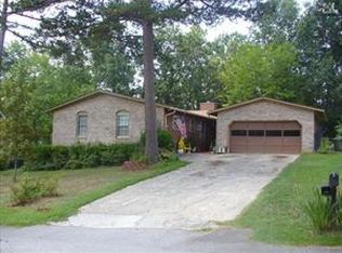 13 Botany Cir, Irmo, SC 29063