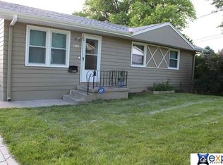 5348 N 64th St, Omaha, NE 68104