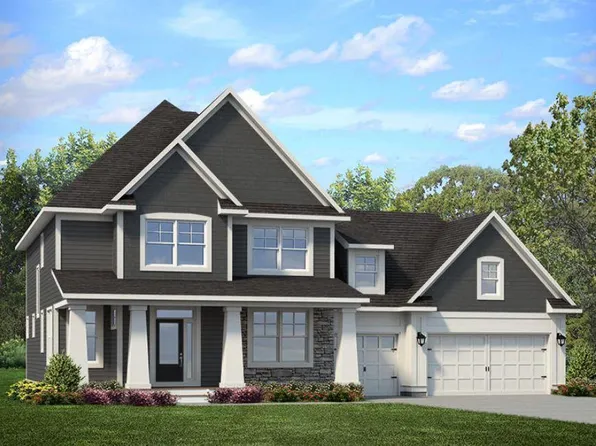 5740 Freeland Bay N, Hugo, MN 55038