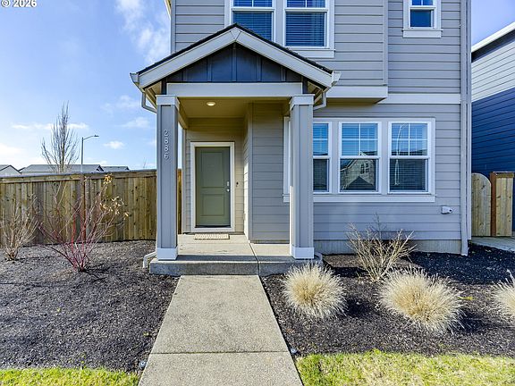 3rd image of 2886 W St