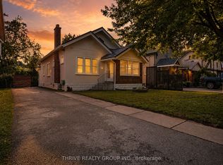 523 Hale St N, London, ON N5W 1G9