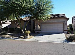 5271 S Red Yucca Ln, Gold Canyon, AZ 85118