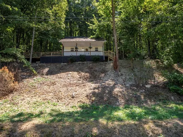 122 Ward Rd, Lucasville, OH 45648