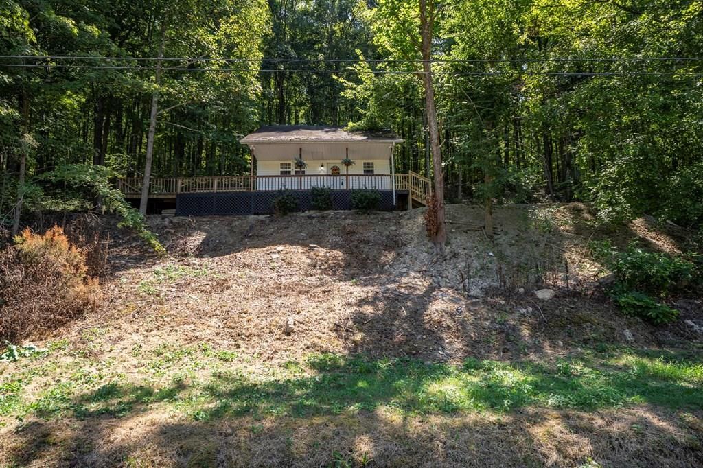 Real estate listing image