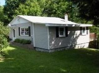 516 Coolidge Hill Rd, Bolton Landing, NY 12814