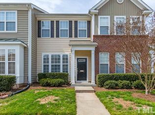 7739 Winners Edge St, Raleigh, NC 27617