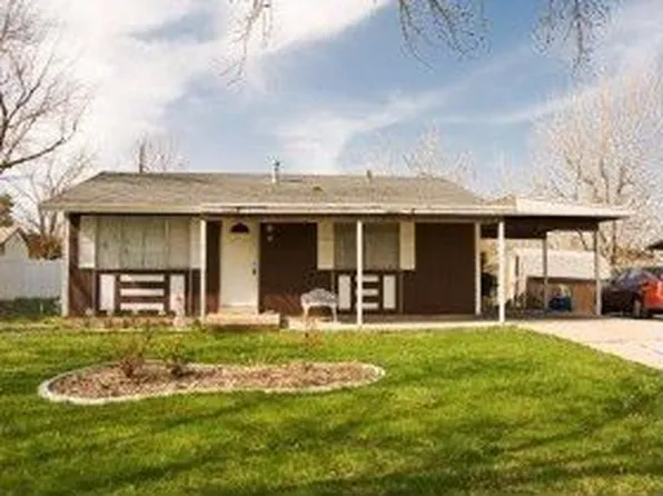 661 E 1300 N, Ogden, UT 84404