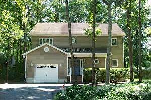 40 Newport Drive